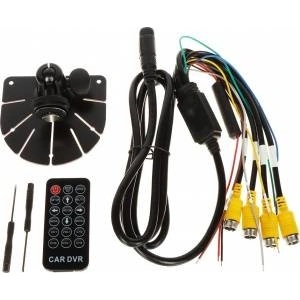 Autone Mobile recorder with monitor ate-ntft9-4ch-t3 4 channels 9 autone