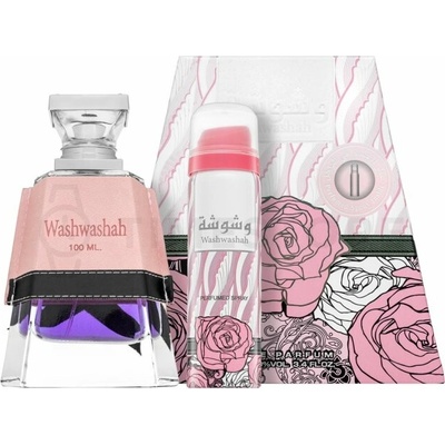 Lattafa Washwashah parfémovaná voda dámská 100 ml