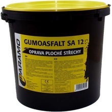Gumoasfalt SA 12-černý 10kg