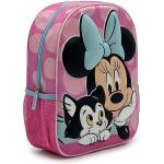 Cerda Раница за детска градина kids backpack 3d minnie (2100006568)