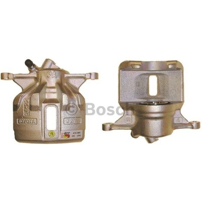 BOSCH Brzdový strmeň 0986474064