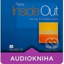 New Inside Out Beginner Class