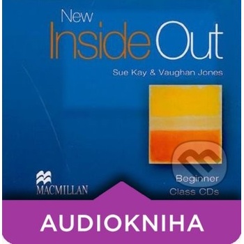 New Inside Out Beginner Class