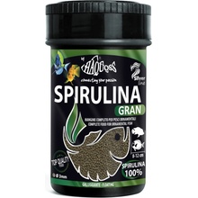 Haquoss Spirulina Gran 100 ml