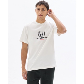 Celio Тениска Honda Celio | Byal | МЪЖЕ | S