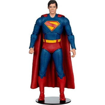 McFarlane Toys Фигурка DC Multiverse Superman (Superman Movie) 7in Action Figure McFarlane (MCFARLANE-17558)