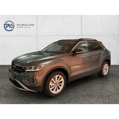 Volkswagen T-Roc TSI 85 kW