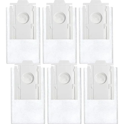 Mobilly Резервна чанта за VCA-RDB95 за Samsung Jet Bot AI+ / Jet Bot+