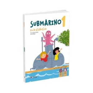 Submarino | Palomino Brell María Ángeles (ISBN: 9788490811030)