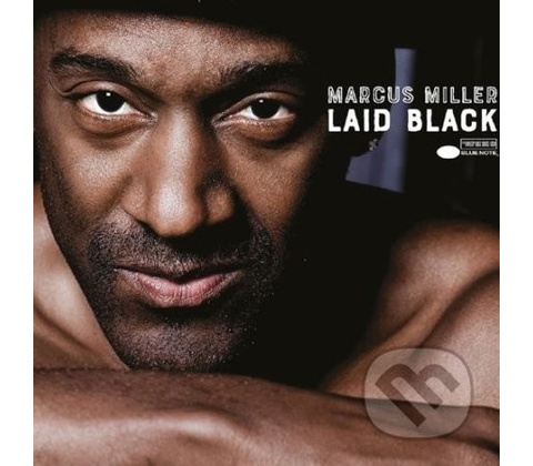 MILLER, MARCUS - LAID BACK CD