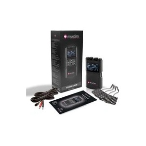 MYSTIM Tension Lover 2 (P25806)