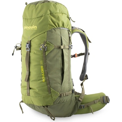 Pinguin Раница Pinguin Boulder 38 Nylon, 38 L, каки (315141)