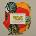Natalia Lafourcade - Musas Vol. 2 (Limited Edition) (Orange Coloured) (180 g) (LP) (8719262038240)