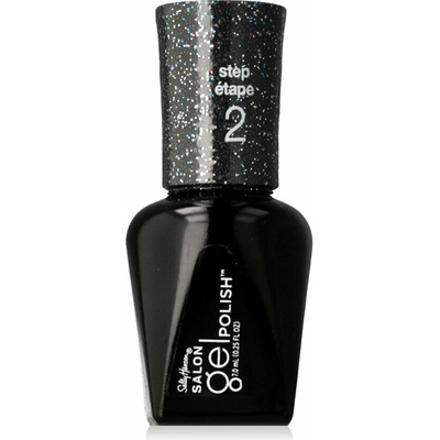 Sally Hansen Salon Gel Polish Step 2 odstin 268 Glisten Up 7 ml