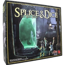 Too Many Bones: Splice & Dice