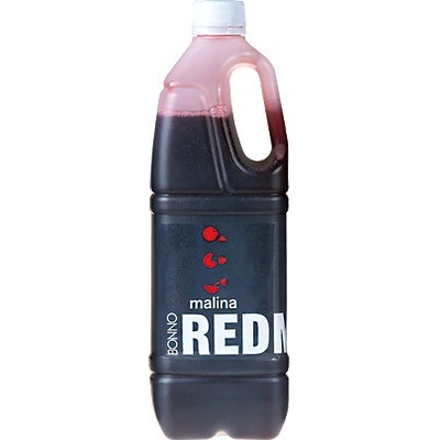 Bonno Sirup Redmax Malina 1 l