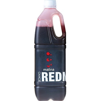 Bonno Sirup Redmax Malina 1 l