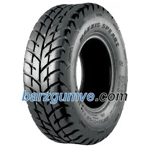 Maxxis M991 Spearz ( 18.5x6.00-10 TL 38Q Двойно обозначаване 165/70-10, Предно колело ) - barzgumve Мотоциклетни гуми