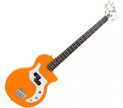 Orange O Bass Orange