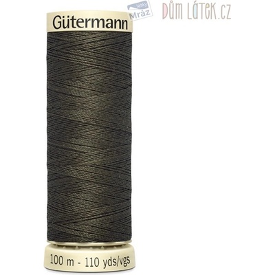 Nit GÜTERMANN 100% PES 673