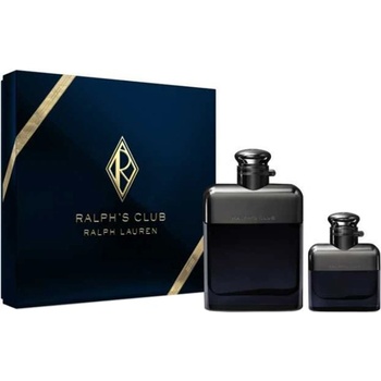 Ralph Lauren Ralph's Club Комплект (EDP 100ml + EDP 30ml) за Мъже