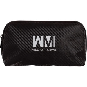 William martin Несесер William martin Comfort wash bag - Black (UNIQUE)