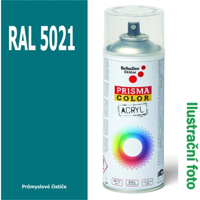 Schuller Eh´Klar Prisma Color 400 ml vodní modrá lesklá