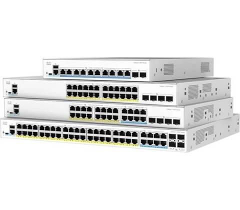 Cisco Catalyst C1300X-24T-4X
