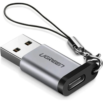 Ugreen USB 3.0-A/USB-C M/F 50533