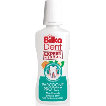 Image 1 of Bilka Dent Гингивална вода за уста Gigival Care, 250 ml
