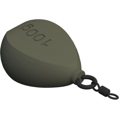 Suretti Olovo Hruška S Hroty Očko Obratlík 40g