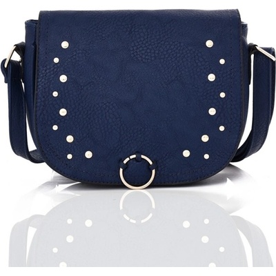 Kabelka Rebel Rocky d.124 modrá