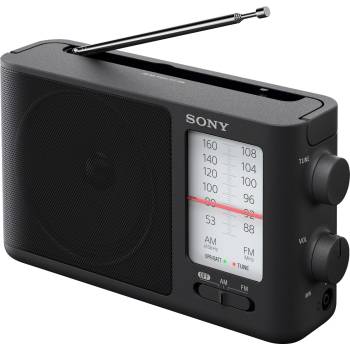 Sony Аудио система/тонколона Sony - ICF506. CED (ICF506.CED)