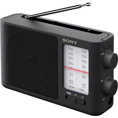 Sony Аудио система/тонколона Sony - ICF506. CED (ICF506.CED)