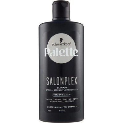 Schwarzkopf Salonplex Шампоан за коса 440мл (3216)