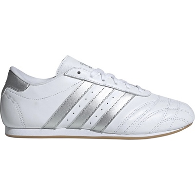 adidas Дамски обувки Adidas adidas Taekwondo Womens Shoes - Ftwr White