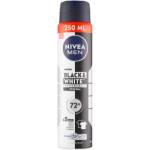 Nivea Спрей Nivea Men AP 250ml B&W Invis Orig
