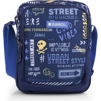 Image 1 of Gabol Gabоl, модел Skull чанта - 235068