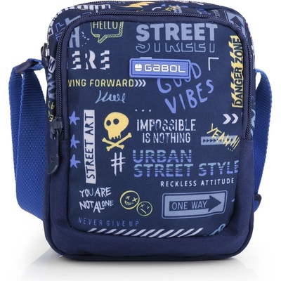 Gabol Gabоl, модел Skull чанта - 235068