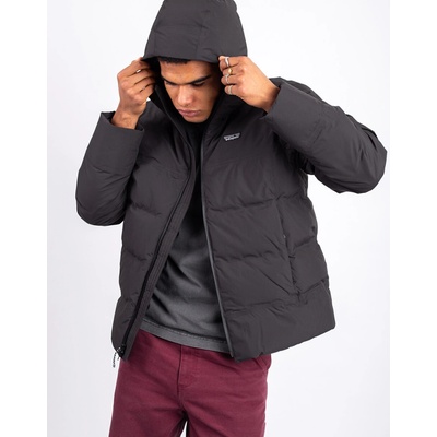 Patagonia M's Jackson Glacier Jacket Black