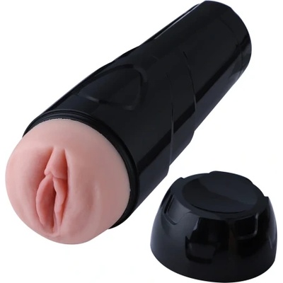 Hismith Вибриращ KlikLoc мастурбатор HSA75 за секс машина Hismith