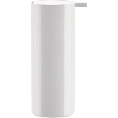 Alessi Дозатор за сапун Birillo малък бял (pl14 w)