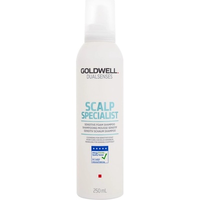 Goldwell Dualsenses Scalp Regulation Deep Cleansing Shampoo 250 ml