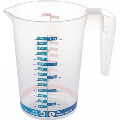 Odmerka plastová 1,75 l (FLO-4D7384)