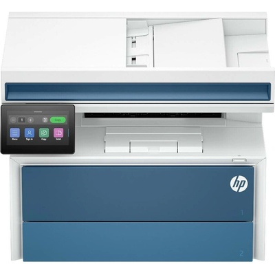 HP LaserJet Pro 4113dw 8X3F6A