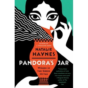 Pandora's Jar | HAYNES NATALIE (ISBN: 9780063139466)