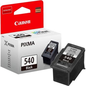 Canon Касета за Canon Pixma MG2150/3150/3250/3550 - Black - 5225B001AA - Canon - оригиналнa - Заб. : 8ml капацитет (5225B001AA)