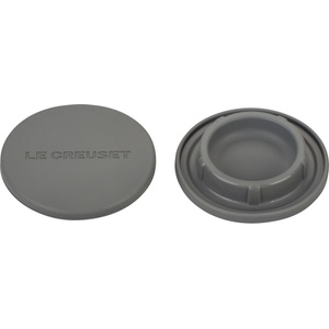Le Creuset Накрайници за мелнички за сол или пипер Le Creuset сиви 2 бр (93010800444200)