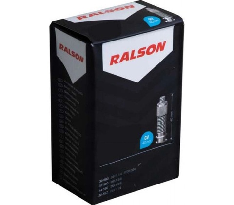 Ralson DV
