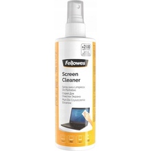 Fellowes Sprej na čistenie monitorov 250 ml